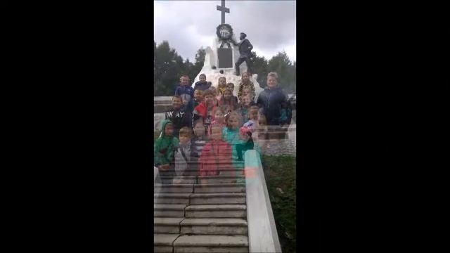 Перемена на экскурсии г. Малоярославец Школа 4 3"А" класс #Переменанаэкскурсии #школа4 смотреть онлайн