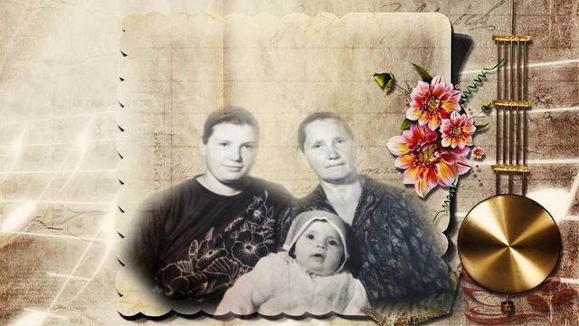 Белый день - Мама смотреть онлайн