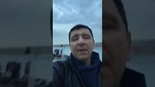 Всем привет из Стамбула! смотреть онлайн