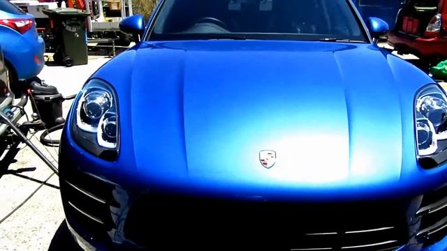 SUV Compilation detailing, BMW, Porsche, Lexus, Jeep, VW, Audi, X3.X5, SRT, AMOR Auto Detail смотреть онлайн