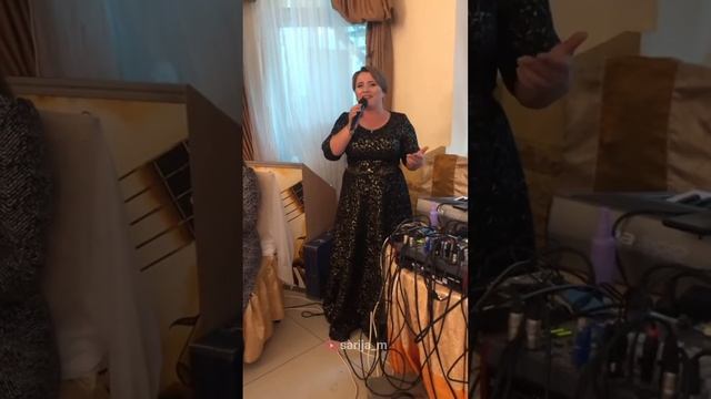 Даргинская песня. Патимат Галимова смотреть онлайн