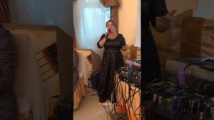 Даргинская песня. Патимат Галимова