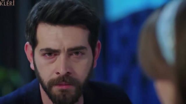 KAN ÇİÇEKLERİ (Vendetta) 329 - 2 - ¡No crecerás sin una madre como yo, hijo! смотреть онлайн