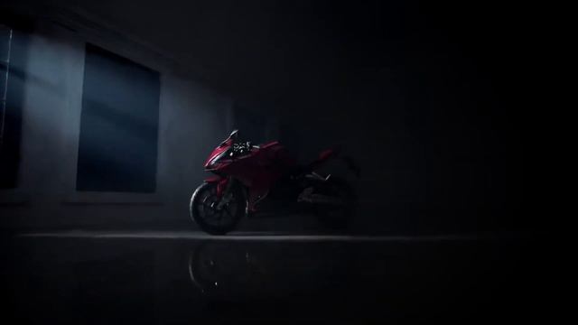 HONDA CBR250RR VS KAWASAKI NINJA ZX-25R смотреть онлайн