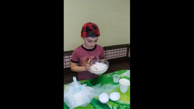 Сыр "Филадельфия" дома смотреть онлайн