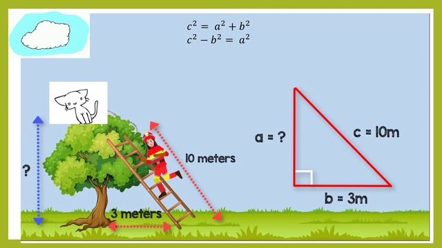 Teorema de Pitágoras, Enríquez Mestanza Erick, SP 2020 Admisión UTQ смотреть онлайн