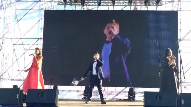 Grand Amore  Солисты вокального ансамбля Belcanto