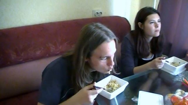 Кишкоблуд. Сезон 1, Серия 8: По заявкам 1 смотреть онлайн