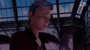 ЛЕДИ БАГ И СУПЕР-КОТ | 4 СЕЗОН | 5 СЕРИЯ - "Психомедиан" - Акуматизация