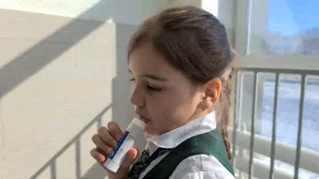 ШКОЛЬНЫЕ НОВОСТИ / 15 марта 2022. / 1 Выпуск смотреть онлайн