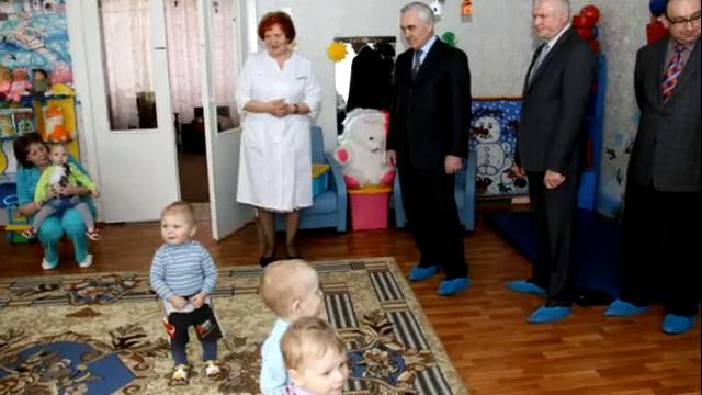 Ингушетия и Мурат Зязиков.(Президент Республики Ингушетия).