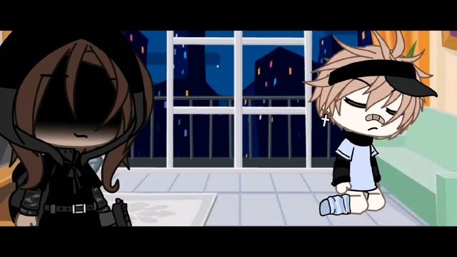 _прости меня.1/?[гача лайф]  мини-фильм By Dark Moon._