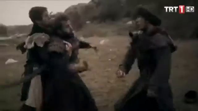 Diriliş Ertuğrul Dombra Klip смотреть онлайн