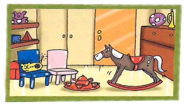 Spotlight 3 p.64 ex.2 CD&DVD смотреть онлайн