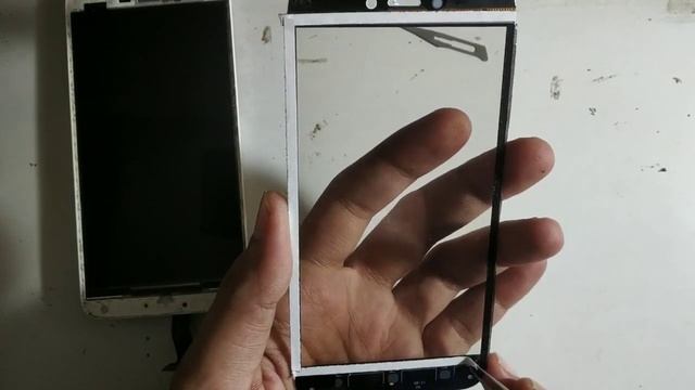 Mi 5a Broken touch replacement Without Oca Mashine| 100% easy Method | смотреть онлайн