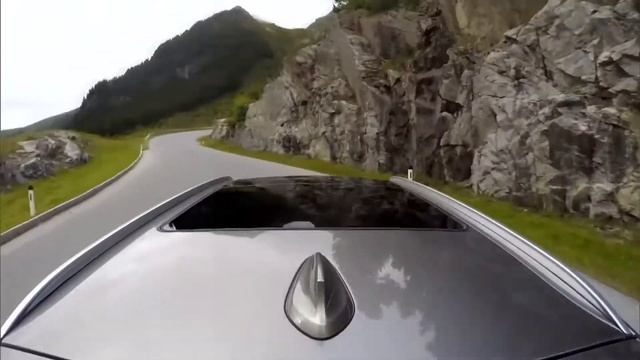 BMW 2 Series Active Tourer - Full HD Video смотреть онлайн