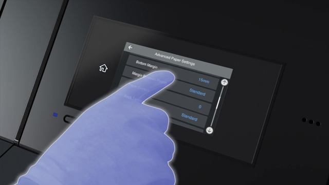 EPSON SureColor SC-P9500 смотреть онлайн