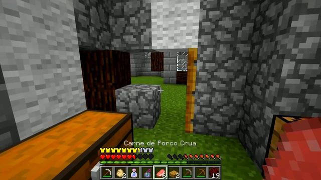 DESAFIO FAMÍLIA VS SAMARA DO FILME O CHAMADO 2 !! ( MINECRAFT LUCKY BLOCK CHALLENGE ) смотреть онлайн