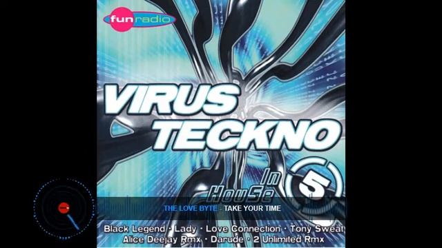 Virus Teckno 5 смотреть онлайн