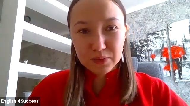 Отзыв Тимы Баймерден. IELTS 6.5 ( уровень B1) смотреть онлайн