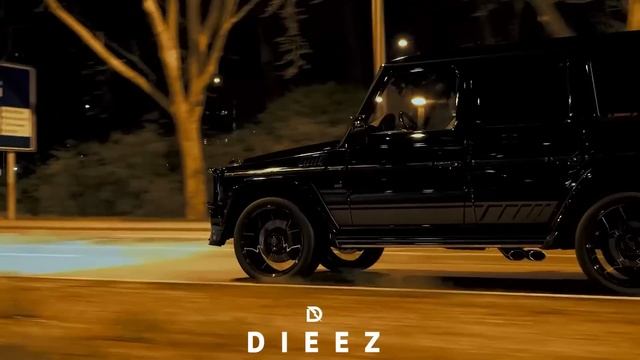 Still Cold - DIEEZ REMIX (Night Lovell) Deep House REMIX 2024