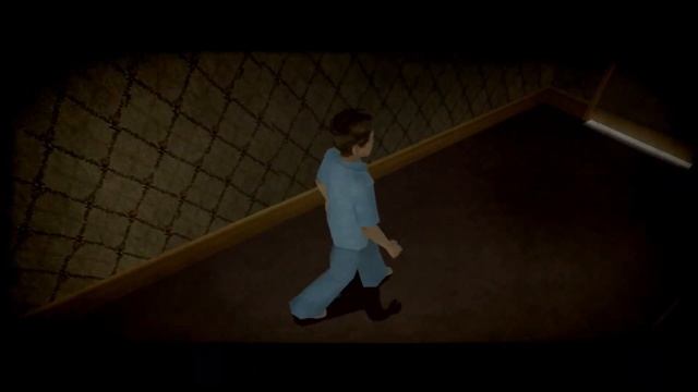 Подслушал разговор родителей | Шут проходит Fahrenheit Indigo Prophecy Remastered #41 смотреть онлайн