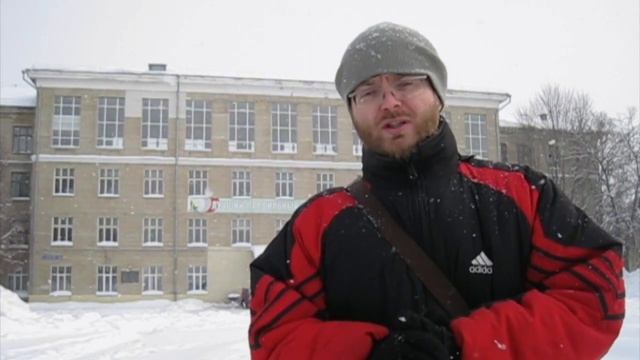 25 января. Тула: день в истории смотреть онлайн