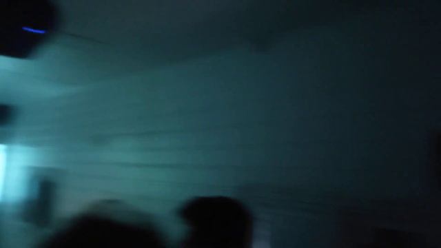 Installation in Shipping container. - Jaan Electronics Projectors World Team смотреть онлайн