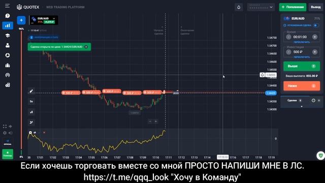 ШОК!!! 10 Плюсов В Ряд По Индикатору Bears Power ЭТО ПОЛНЫЙ РАЗГРОМ ! смотреть онлайн
