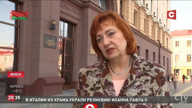 Более 9 тысяч школьников Минской области учатся на повышенном уровне смотреть онлайн