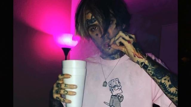Lil Peep-Overdose [перевод/rus subs] смотреть онлайн