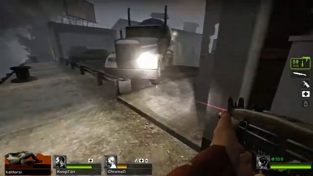 Tank Rush - The Sacrifice - 1 / 2 смотреть онлайн