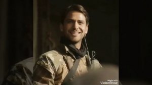 наша девочка our girl Элвис и Джорджи