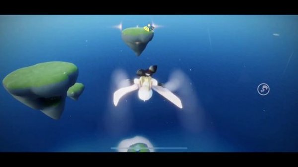 Sky: CotL Sanctuary Islands Star Locations (in Daylight Prairie)