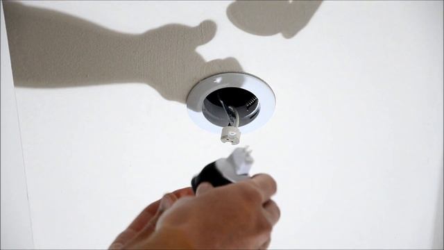 Guida alla sostituzione di faretti MR16 con faretti a LED.wmv смотреть онлайн