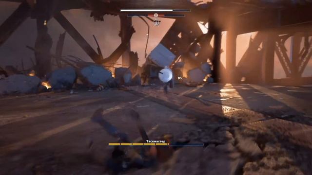 МСТИТЕЛИ МАРВЕЛ/Avengers PS4 ➥ ДЕНЬ МСТИТЕЛЕЙ (ПРОХОЖДЕНИЕ НА РУССКОМ)