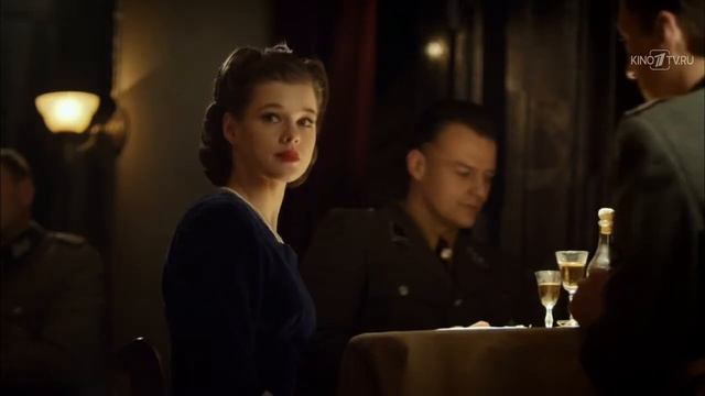 Molodaja Gvardija 7 Serija Iz 12 WEBRip 720p