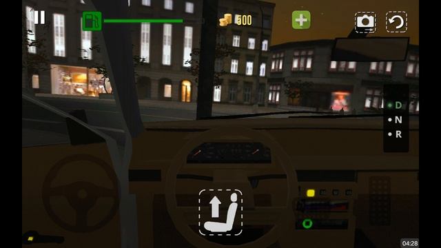 Симулятор авто смотреть онлайн