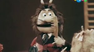 Чертёнок № 13.