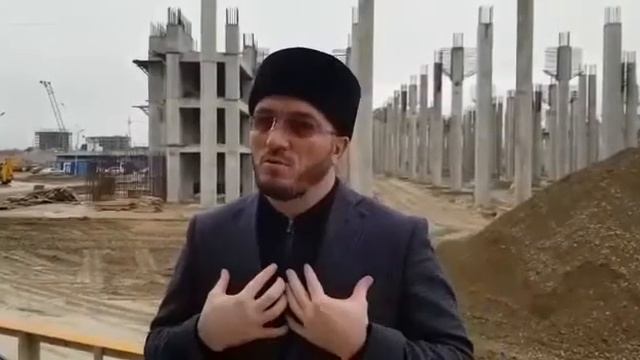 Отзыв Шихабудина Хаджи Об фильме Имам Шамиль Ахульго смотреть онлайн