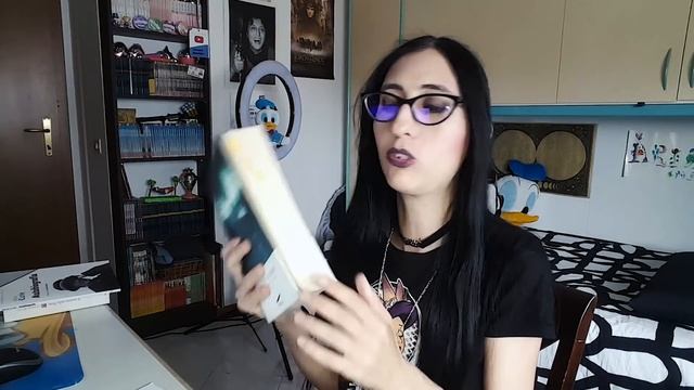 WISHLIST DECLUTTERING 📚 Svuoto la mia Lista Desideri Amazon dopo 10 ANNI (8 di boh) смотреть онлайн