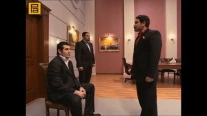 Долина волков 2003 69 серия