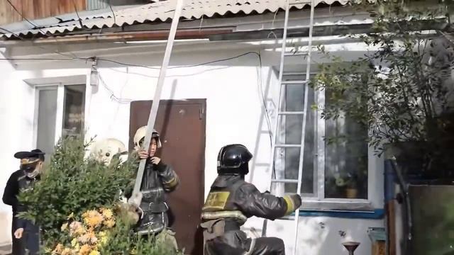 Элементарные правила пожарной безопасности в быту смотреть онлайн