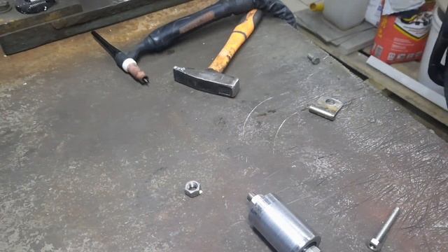 "Гриндер своими руками" "Qo'l bola yasalgan (grinder)" смотреть онлайн