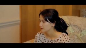 ПРОГНАВШАЯ НЕВЕСТКА - узбекфильм на русском языке