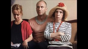 СЕРИАЛ МОЯ ЛЮБИМАЯ СВЕКРОВЬ