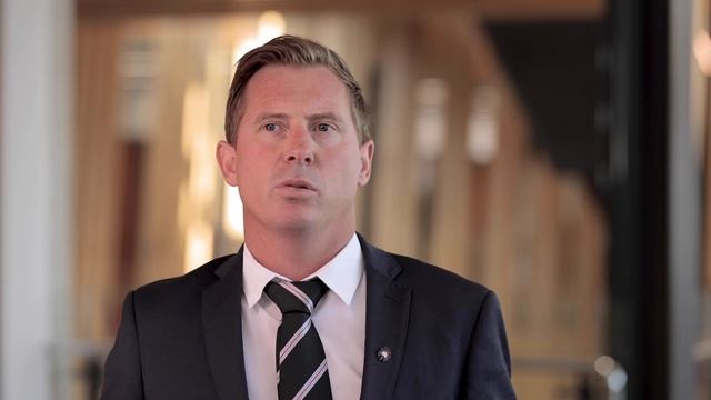 Future of Work - Tauranga Moana | How is our education sector responding? смотреть онлайн