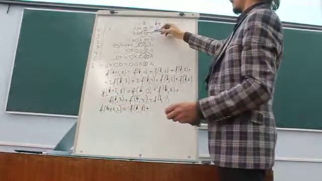 задача E, разбор, ACM ICPC Western Subregion Contest 2015 смотреть онлайн