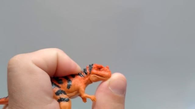 Wave 3 Jurassic World Mini figures review!!! Ceratosaurus, suchomimus, etc смотреть онлайн