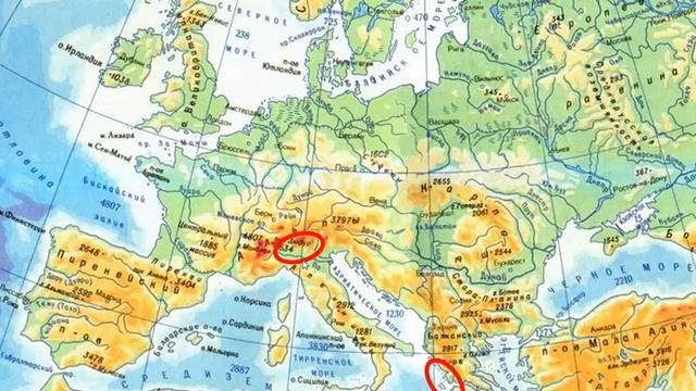 Внешняя политика Павла I